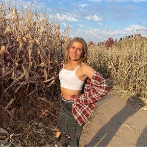 Meet your Posher, Haley